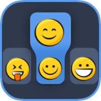 سمايلات كيبورد مستر mr on 9Apps