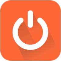 Screen OFF and LOCK 2 - Touch