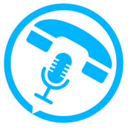 Secret Call Recorder 2017 أيقونة