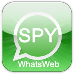 ikon Spy For WhatsApp