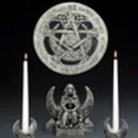 Real Black Magic Spells