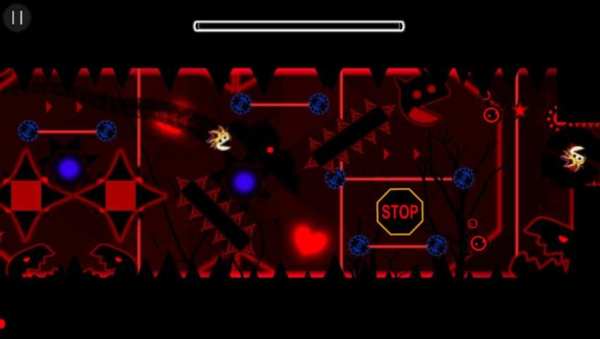 FANTASY DASH AETHER DARK ^^ screenshot 3