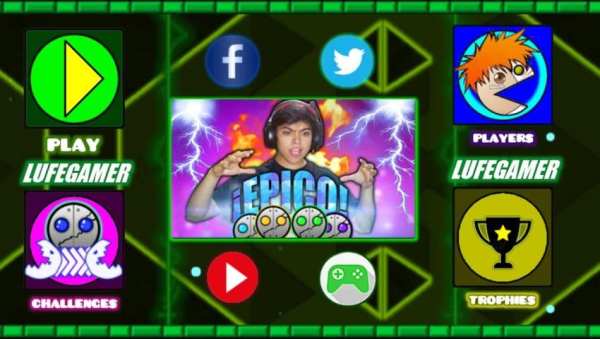FANTASY DASH LUFEGAMER C: скриншот 5
