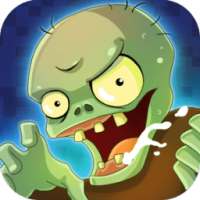 Zombie Tsunami
