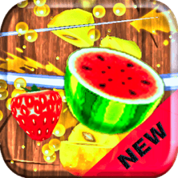 new fruit ninja tips иконка