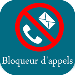 ikon Bloqueur d'appels Facile
