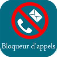 Bloqueur d'appels Facile