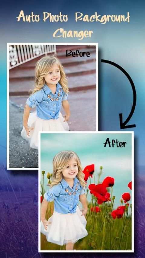Auto Photo Background Changer screenshot 3