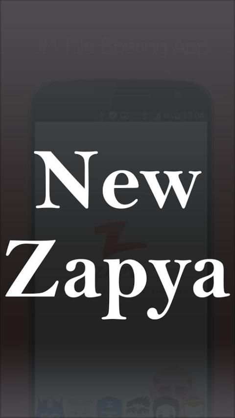 New Zapya Data Transfers Tips स्क्रीनशॉट 3