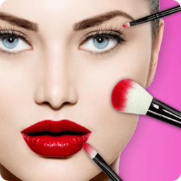 You BeautyCam Makeup иконка