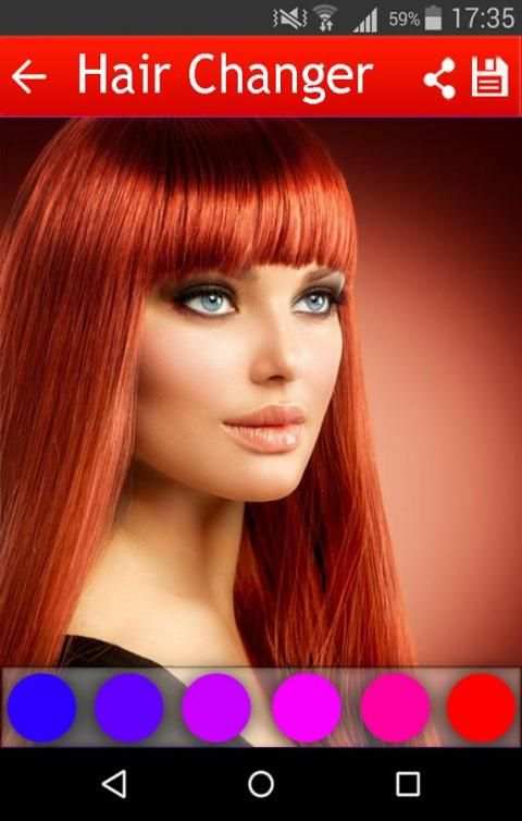 You BeautyCam Makeup 5 تصوير الشاشة
