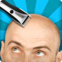 Make Me Bald . Photo Maker on 9Apps