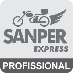 Sanper Express - Motoboys иконка