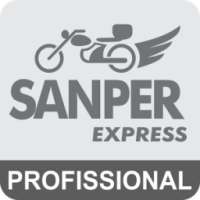 Sanper Express - Motoboys on 9Apps