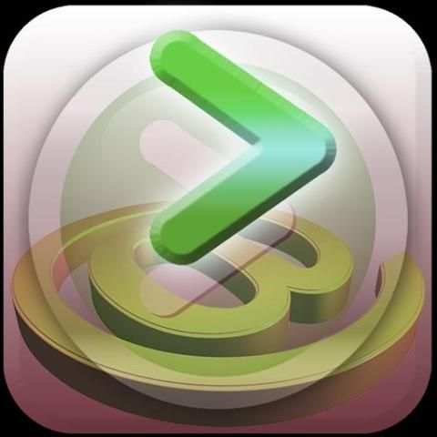 Video Player Theatre 2 تصوير الشاشة