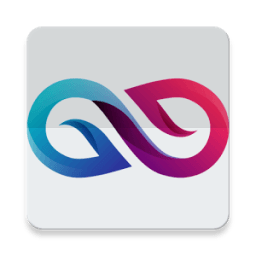 2Space : parallel accounts आइकन