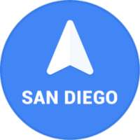 Navigation San Diego on 9Apps
