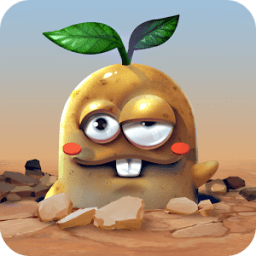 ikon Funny Potato Farm 2016