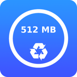 ikon 512MB RAM Booster - Cache Info