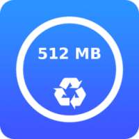 512MB RAM Booster - Cache Info