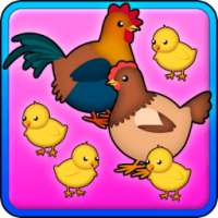 My Little Animal Farm Sim