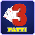 ikon Teen Patti - Poker