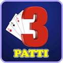 Teen Patti - Poker