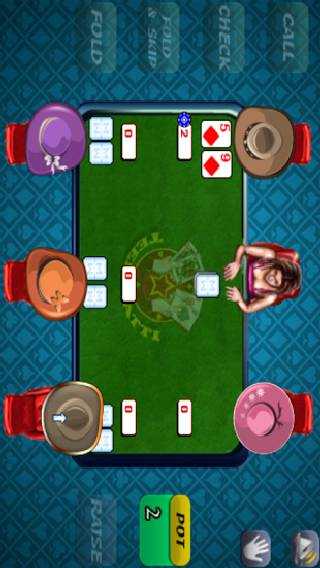 Teen Patti - Poker screenshot 2