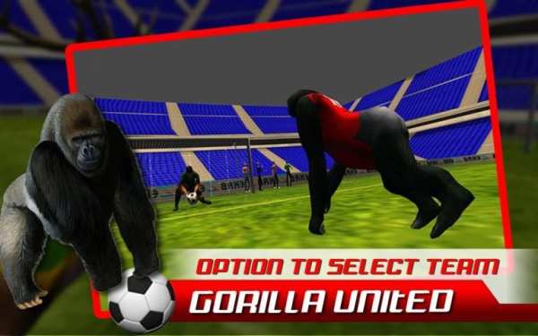 liga sepak bola nyata screenshot 4