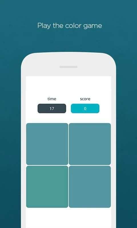 Color Blind Test screenshot 2