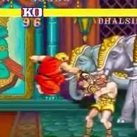 Guide win Streetfighter2 screenshot 2