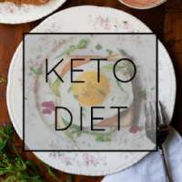 Keto Diet App Guide on 9Apps