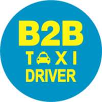 B2B Taxi Driver App