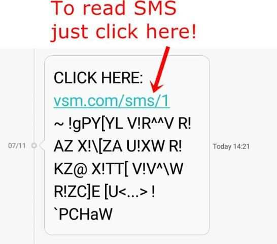 Very Secret Messages 2 تصوير الشاشة