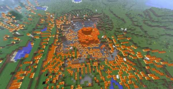 TNT mod for mcpe screenshot 1