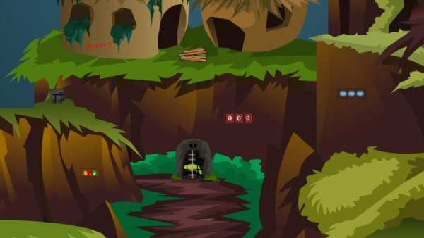 Escape Games Zone-190 screenshot 2