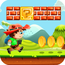 ikon Jungle World Mario 3