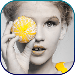 Color Effects Photo Booth icon