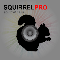 ikon Squirrel Call-Squirrel Hunting