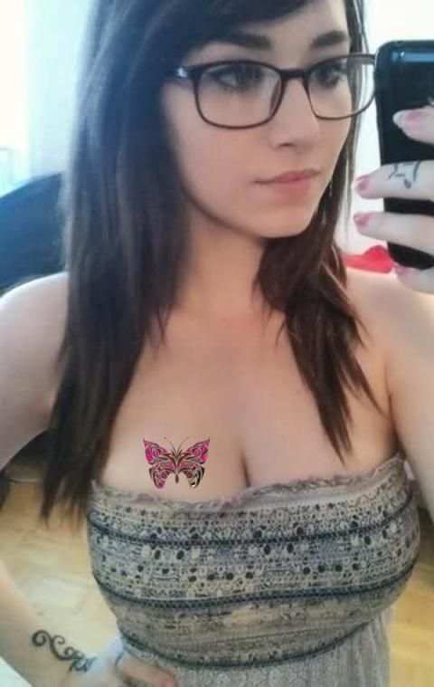 Pic Tattoo Adder for Snapchat screenshot 2
