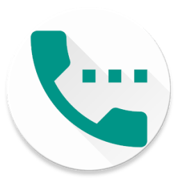 My Phone Number आइकन