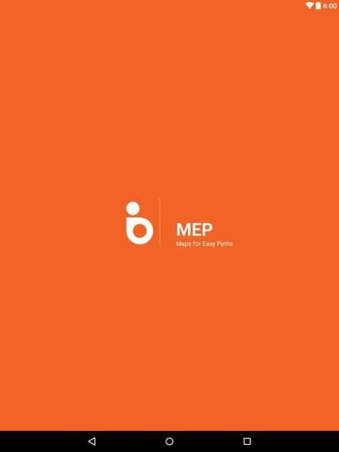 MEP APP screenshot 9