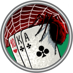 Opera Spider Solitaire 4in1 icon