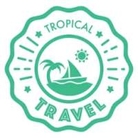 Tropical Travel Tips on 9Apps