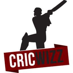 CricWizz - Live Cricket Score