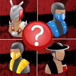Mortal X Fatality Quiz - MKX icon