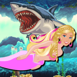 Shark Attack for Barbie आइकन