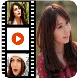 MP4 Video Maker иконка