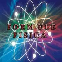 Formule Fisica