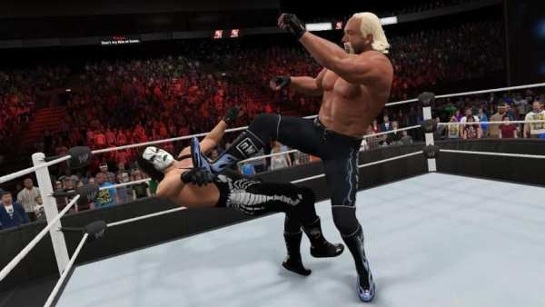 Top WWE 2k Tips स्क्रीनशॉट 2